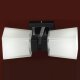 Бра Lussole Lente GRLSC-2501-02. 