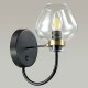 Бра Lumion Ilona 3708/1W. 