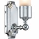 Бра Lucia Tucci Vet W5850.1 Chrome. 