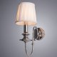 Бра Arte Lamp Molly A1316AP-1CC. 