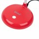 Настольная лампа (UL-00003651) Uniel Standard TLI-228 Red E27. 