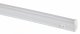 Мебельный светодиодный светильник ЭРА Линейный LLED-01-12W-4000-W. 