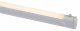 Мебельный светодиодный светильник ЭРА Линейный LLED-02-04W-4000-MS-W. 