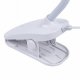 Настольная лампа (UL-00002234) Uniel TLD-546 White/LED/350Lm/4500K. 