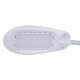Настольная лампа (UL-00002234) Uniel TLD-546 White/LED/350Lm/4500K. 