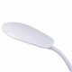 Настольная лампа (UL-00002234) Uniel TLD-546 White/LED/350Lm/4500K. 