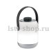 Переносной светодиодный фонарь Paulmann Accu Tablelamp Clutch от аккумулятора 120х85 94210. 