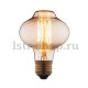 Лампа накаливания Loft IT E27 40W прозрачная 8540-SC. 