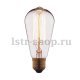 Лампа накаливания Loft IT E27 40W прозрачная 1007. 