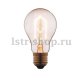Лампа накаливания Loft IT E27 60W прозрачная 1002. 