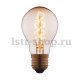 Лампа накаливания Loft IT E27 60W прозрачная 1004-C. 