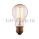 Лампа накаливания Loft IT E27 60W прозрачная 1004-T. 