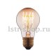 Лампа накаливания Loft IT E27 60W прозрачная 7560-T. 