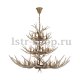 Подвесная люстра ST Luce Corna SL153.703.27. 