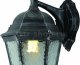 Уличный настенный светильник Arte Lamp Genova A1202AL-1BS. 