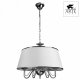 Подвесная люстра Arte Lamp Aurora A1150SP-5CC. 
