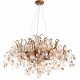 Подвесная люстра Divinare Spumante 7288/18 SP-12. 