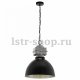 Подвесной светильник Eglo Rockingham 49869. 