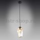 Подвесной светильник Omnilux Corropoli OML-91806-01. 
