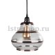 Подвесной светильник Omnilux Lainate OML-91916-01. 