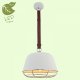 Подвесной светильник Lussole Loft GRLSP-8043. 