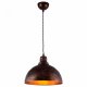 Подвесной светильник Lussole Loft GRLSP-9801. 
