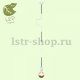 Подвесной светильник Lussole Loft GRLSP-9890. 