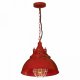 Подвесной светильник Lussole Loft GRLSP-9895. 
