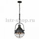 Подвесной светильник Lussole Loft GRLSP-9989. 