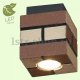 Потолочный светильник Lussole Loft GRLSP-9687. 