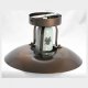 Потолочный светильник Lussole Loft Vermilion LSP-8162. 