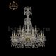 Подвесная люстра ArtClassic 11.11.10+5.240.XL-80.Gd.Sp. 