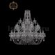 Подвесная люстра ArtClassic 11.11.20+10+5.400.3d.Cr.Sp. 