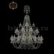Подвесная люстра ArtClassic 11.11.20+10+5.530.3d.XL-198.Gd.Sp. 