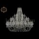 Подвесная люстра ArtClassic 11.11.24+12+6.530.Gd.Sp. 