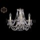 Подвесная люстра ArtClassic 11.11.3.141.Gd.Sp. 