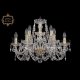 Подвесная люстра ArtClassic 11.11.6+3.195.Gd.Sp. 