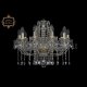 Подвесная люстра ArtClassic 11.12.10.195.Gd.Sp. 