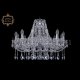 Подвесная люстра ArtClassic 11.12.12.240.Cr.Sp. 