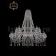 Подвесная люстра ArtClassic 11.12.24+12.530.h-164.Gd.Sp. 