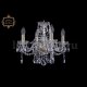 Подвесная люстра ArtClassic 11.12.4.141.Gd.Sp. 