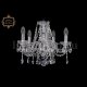 Подвесная люстра ArtClassic 11.12.5.141.Cr.Sp. 