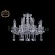 Подвесная люстра ArtClassic 11.12.8.165.Cr.Sp. 