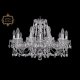 Подвесная люстра ArtClassic 11.21.10.220.Cr.Sp. 