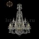Подвесная люстра ArtClassic 11.21.10+5.220.2d.XL-96.Gd.Sp. 