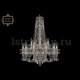 Подвесная люстра ArtClassic 11.21.10+5.220.h-82.Gd.Sp. 