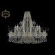 Подвесная люстра ArtClassic 11.21.24+12+6.530.Gd.Sp. 