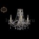 Подвесная люстра ArtClassic 11.21.3.165.Gd.Sp. 