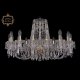 Подвесная люстра ArtClassic 11.23.16.300.Gd.Dr. 