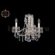 Подвесная люстра ArtClassic 11.23.3.141.Gd.Dr. 